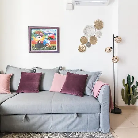 Home2book El Perenquen Canteras 아파트