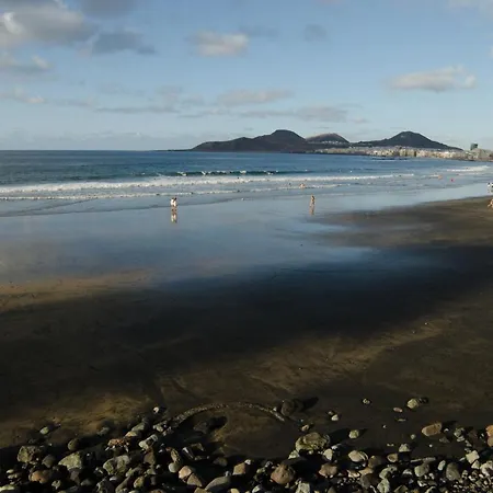 Home2book El Perenquen Canteras 아파트 라스팔마스