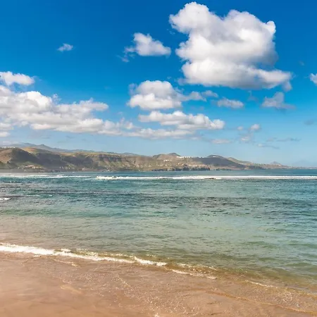 아파트 Home2book El Perenquen Canteras