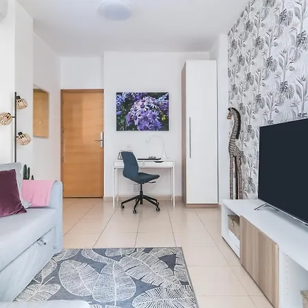 Home2book El Perenquen Canteras شقة *
