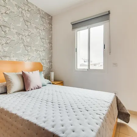 Home2book El Perenquen Canteras لاس بالماس دي غران كاناريا