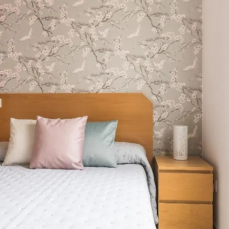 شقة Home2book El Perenquen Canteras لاس بالماس دي غران كاناريا