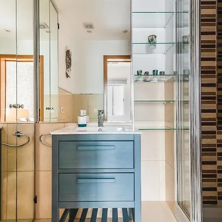 Home2book El Perenquen Canteras شقة *