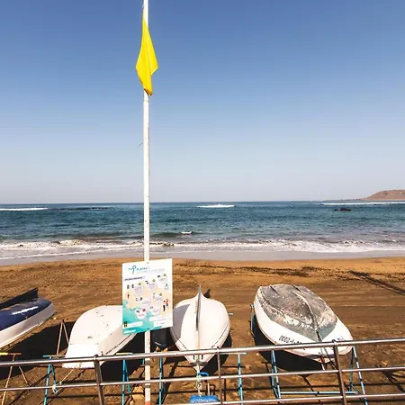 Home2book El Perenquen Canteras شقة لاس بالماس دي غران كاناريا