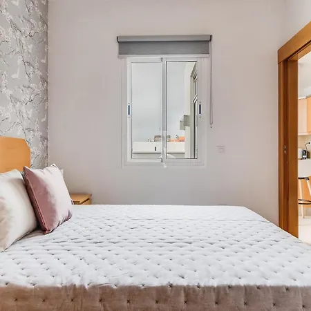 Home2book El Perenquen Canteras لاس بالماس دي غران كاناريا