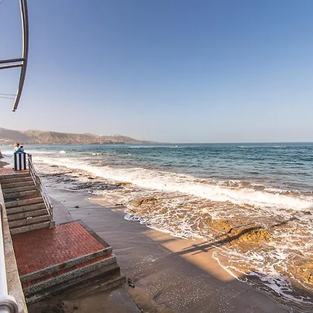 Home2book El Perenquen Canteras لاس بالماس دي غران كاناريا