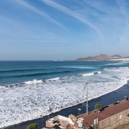 Home2book El Perenquen Canteras شقة *